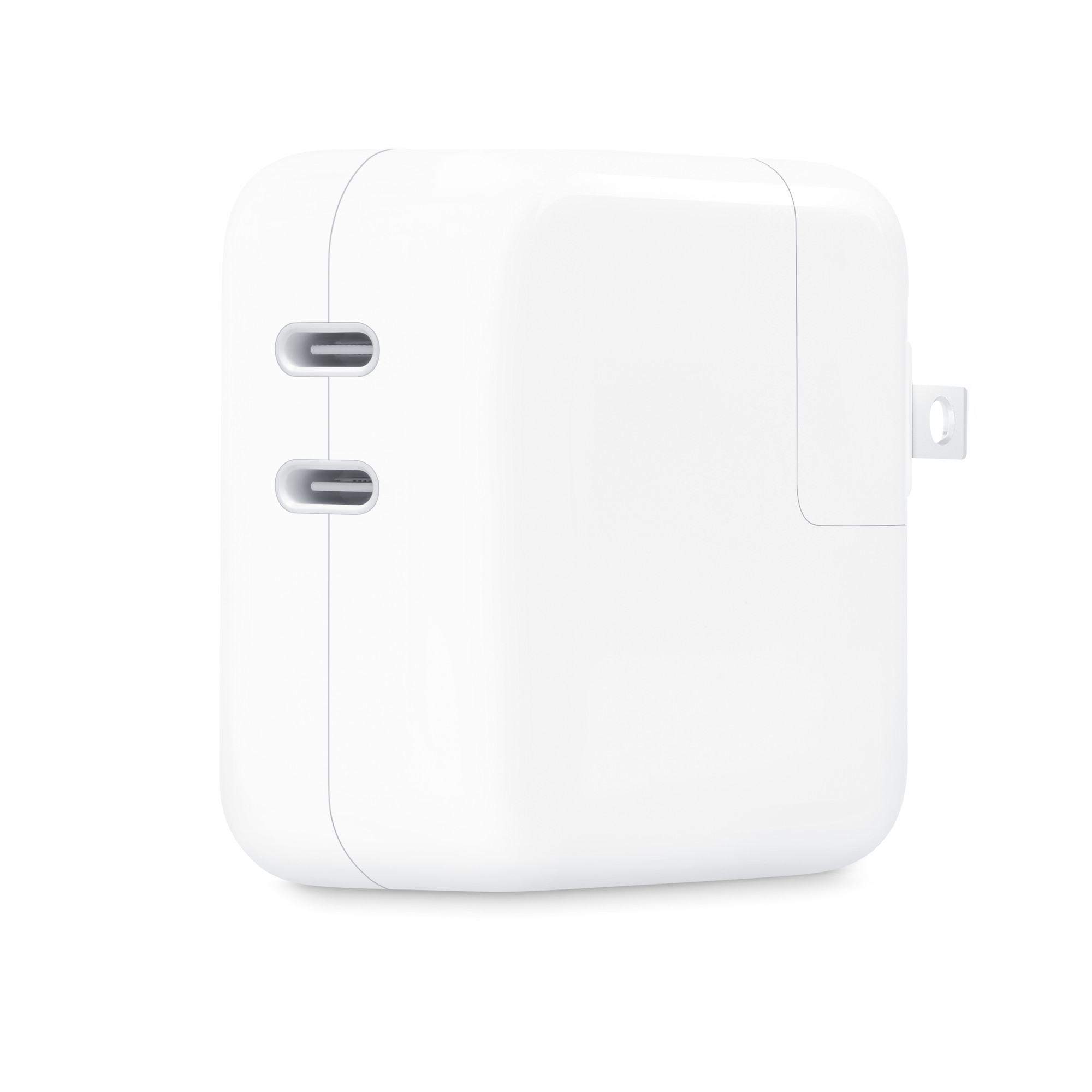 35W Dual USB-C Port Charger